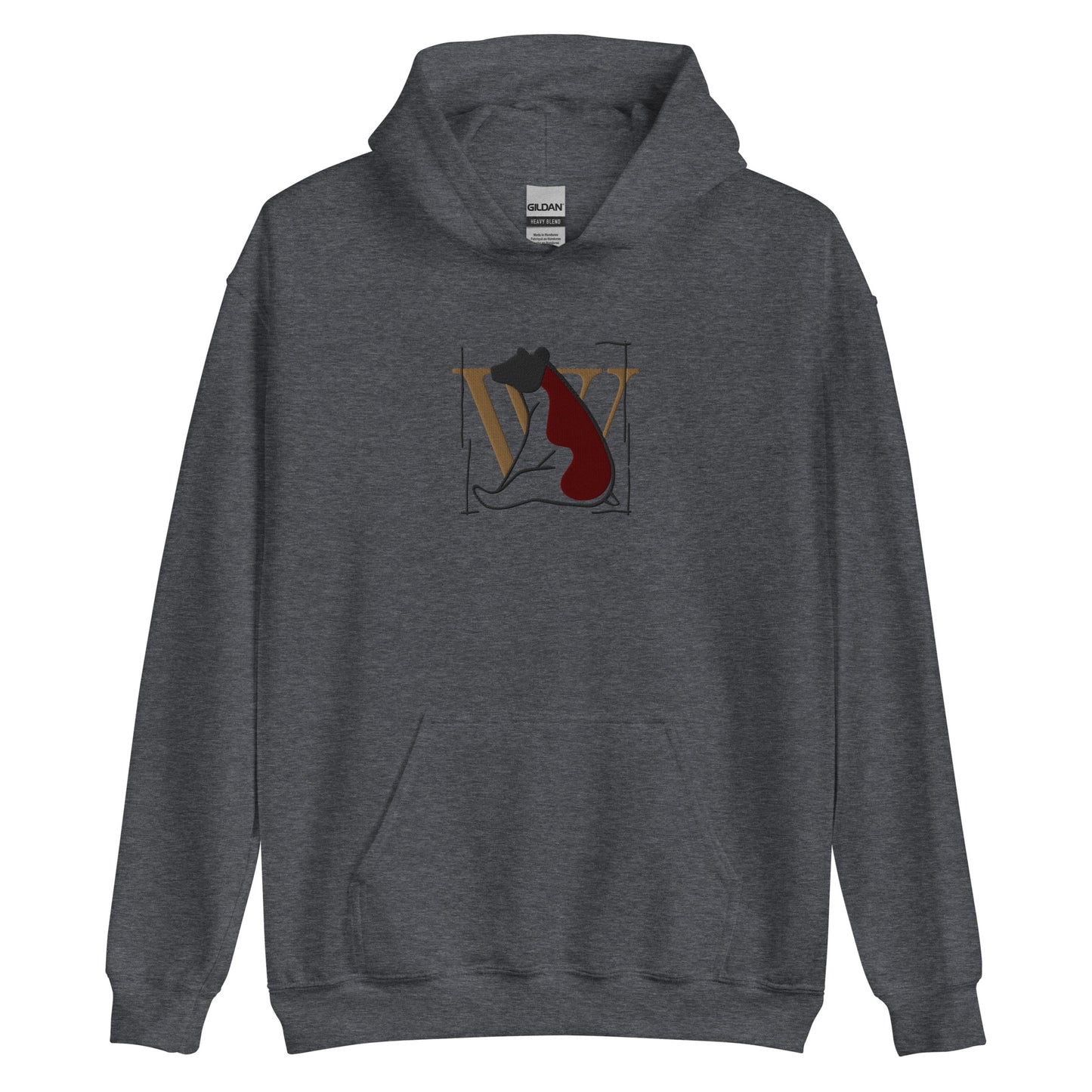 Ursus Arctos - Bear Hoodie